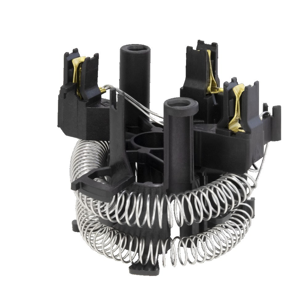 Resistência Fame "Super Ducha 4t. Kibanho 4t. Banho Nosso 4t. Evidence 4t. Elegance 4t" 220V 6800W