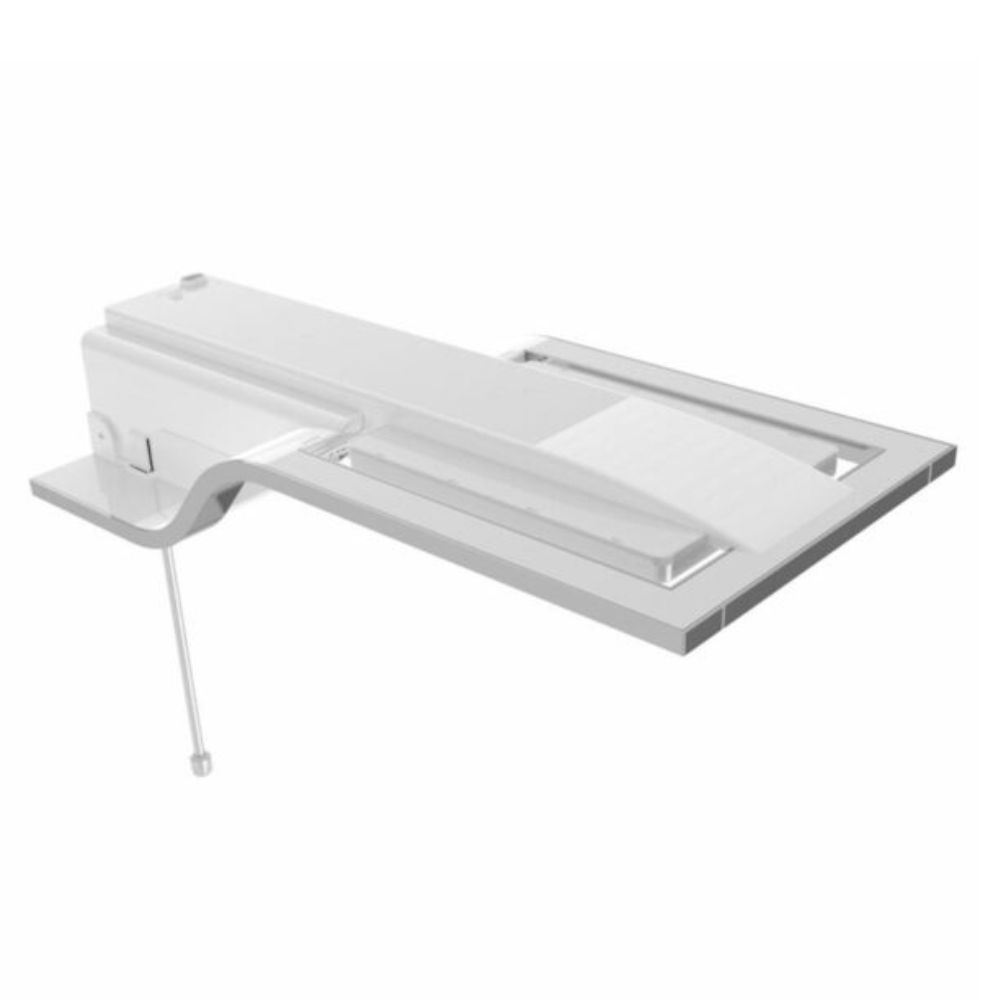 Ducha Eletrônica Fame Intense Khrome 220V