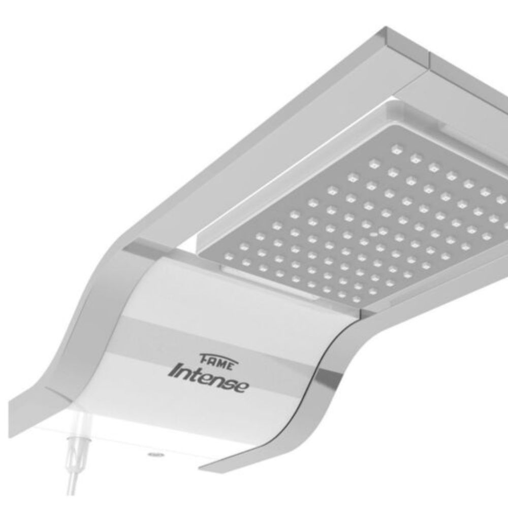Ducha Eletrônica Fame Intense Khrome 220V