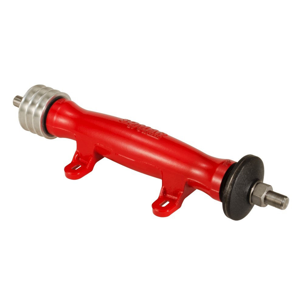 Eixo para Serra Somar (E)7/8" Número 3 10241