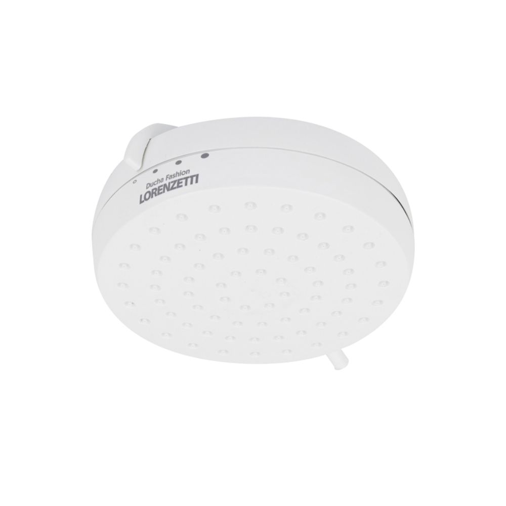 Ducha Lorenzetti Fashion 5500W 4T 127V Branca | 7531204