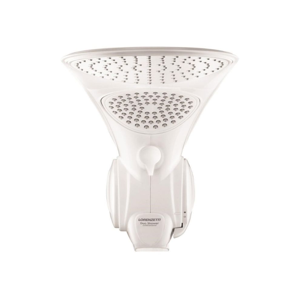 Ducha Lorenzetti - Duo shower Redonda Eletrônica 127V 5500W | 7511006