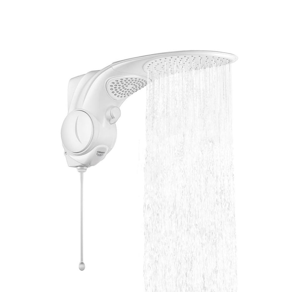 Ducha Lorenzetti - Duo shower Redonda Eletrônica 127V 5500W | 7511006