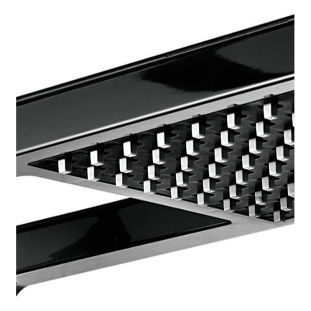 Ducha Lorenzetti Acqua Storm - Preta Cromada 127V 5500W | 7510056