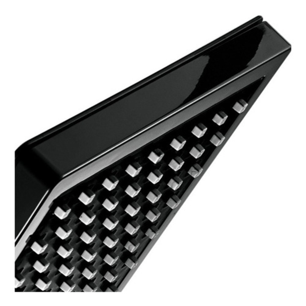 Ducha Lorenzetti Acqua Storm - Preta Cromada 127V 5500W | 7510056