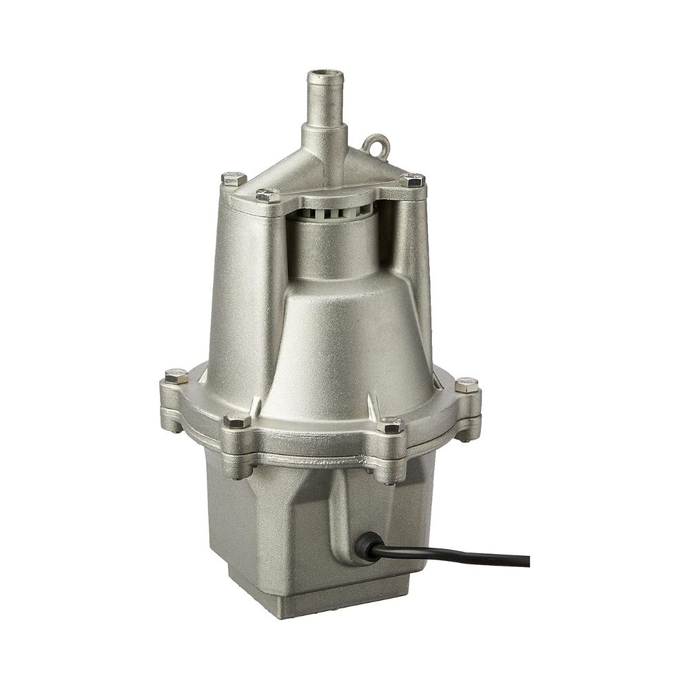 Bomba Submersa Lorenzetti BSL 650 220V 650W | 7413013