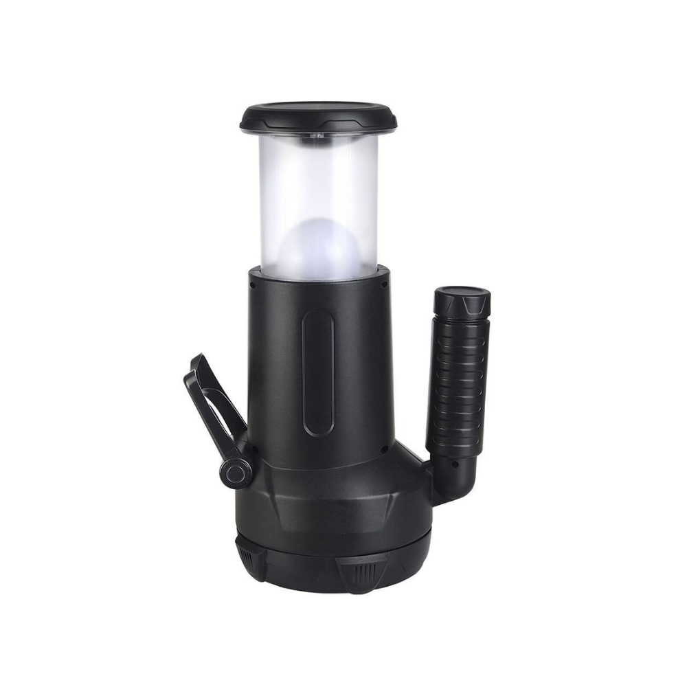 Lanterna LED Nautika Tocha Jasper 350 Lúmens Recarregável | 310824