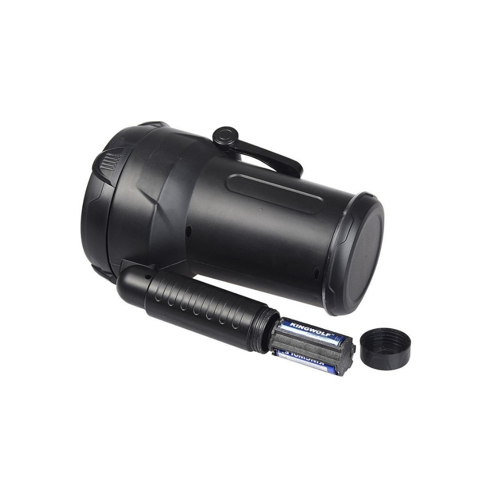 Lanterna LED Nautika Tocha Jasper 350 Lúmens Recarregável | 310824