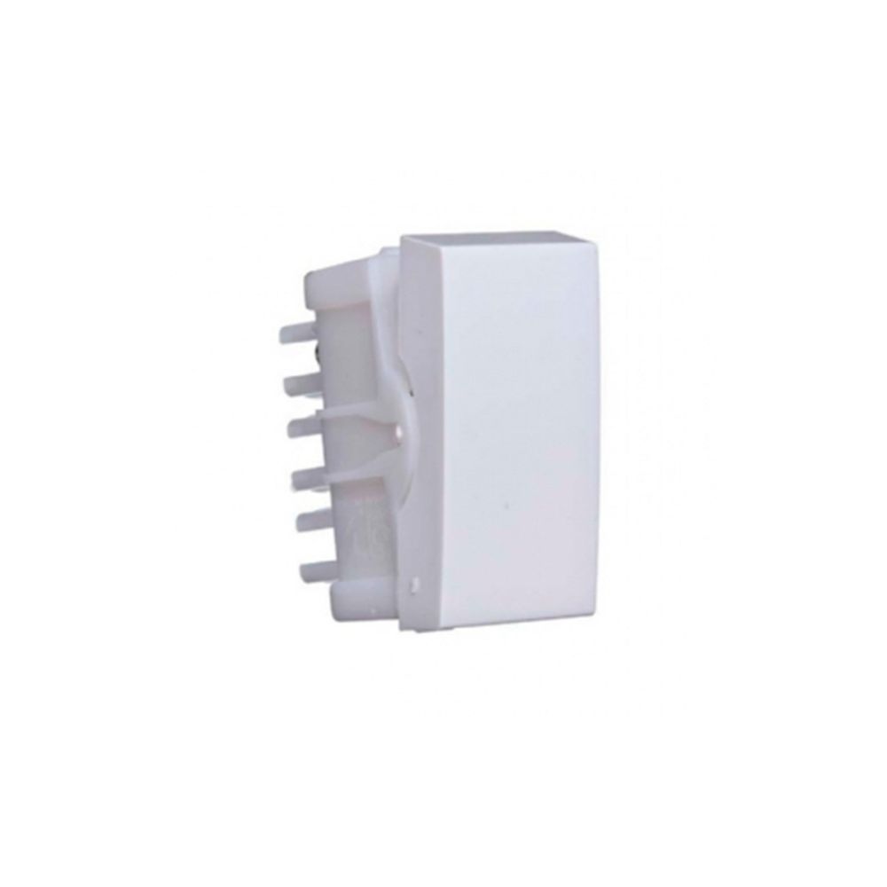 Módulo Alumbra Siena Branco (Paralelo) 6012