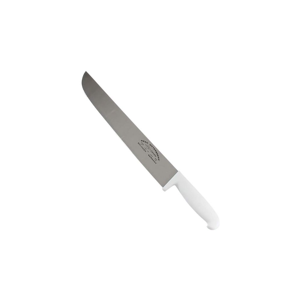 Faca Carne Inox Corneta 10" Cabo Branco Tradicional | 7554510