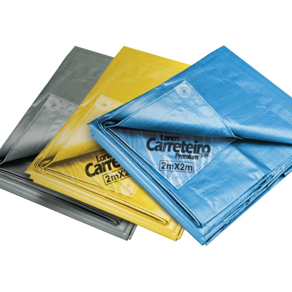 LONA CARRETEIRO ITAP/BOOMERA AZUL 5 X 3M 105MIC  9000084.PA