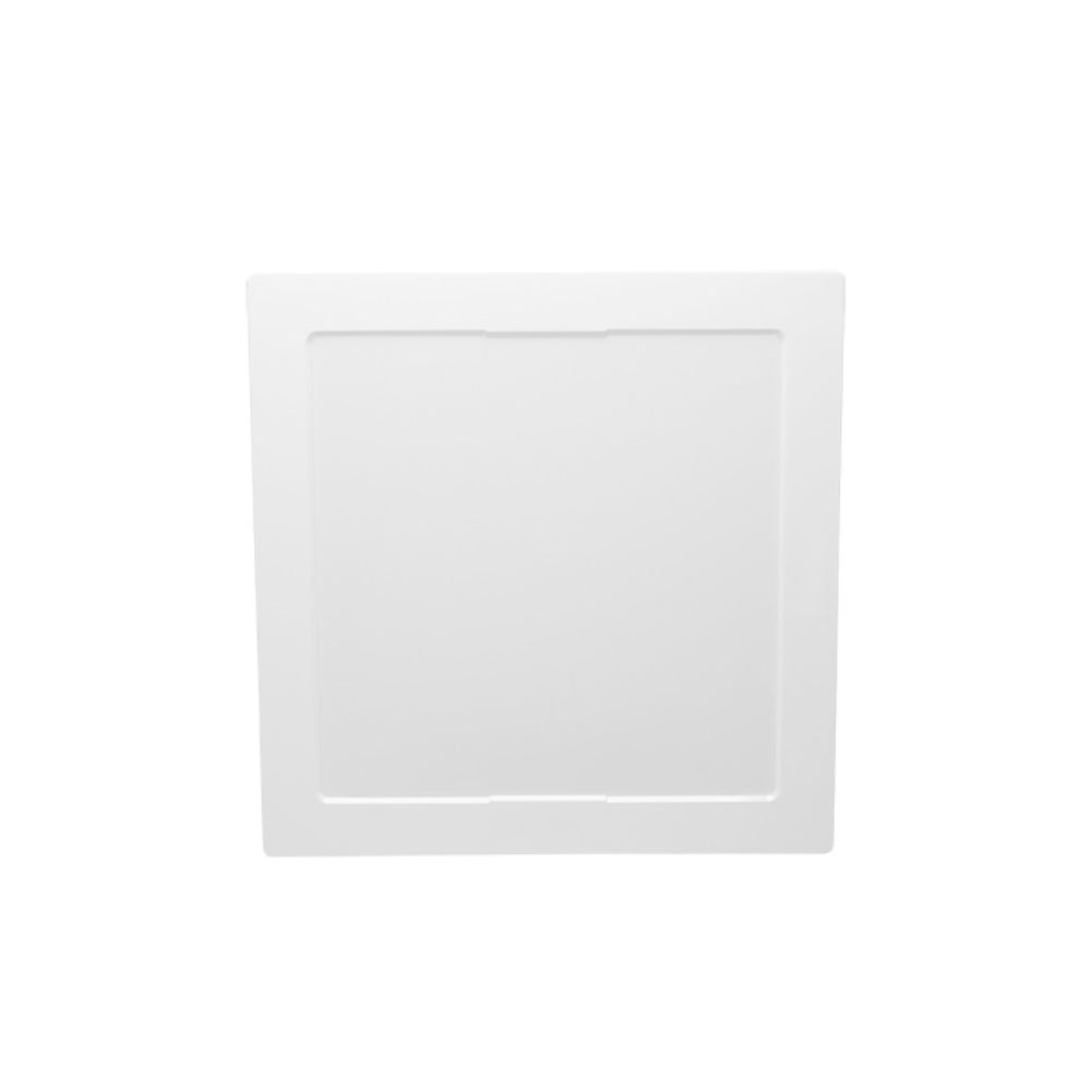 Painel LED 36W LYS 40x40 Embutir 3000K Taschibra | 15140250