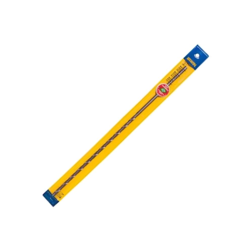 Broca Mourão Aço Carbono Irwin (D) 5/16" IW1843