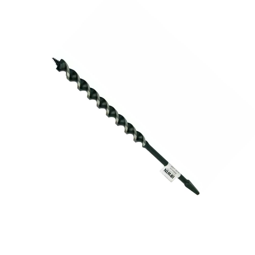 Ferro Pua Irwin Rosca Mathieson - 3/8" | IW331