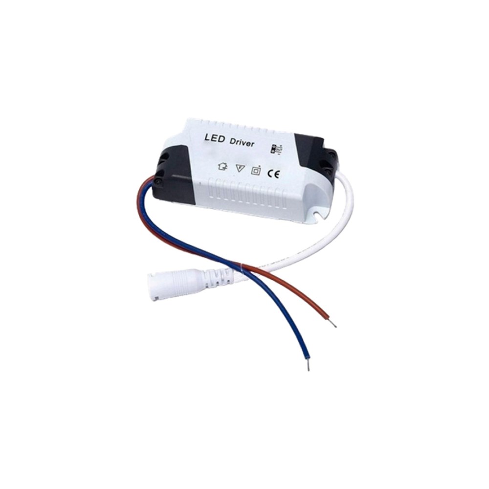 Driver Para luminária Asantos Conector 48W Bivolt | 2362