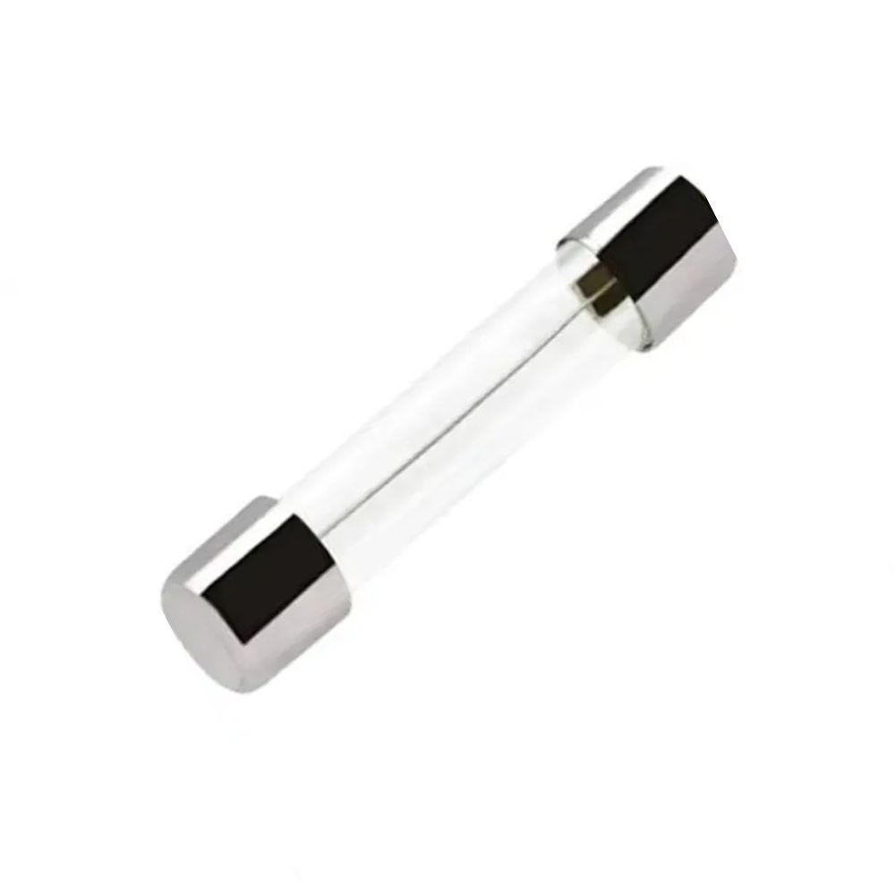 Fusível De Vidro Asantos Pequeno 150A 10 Peças | 1007