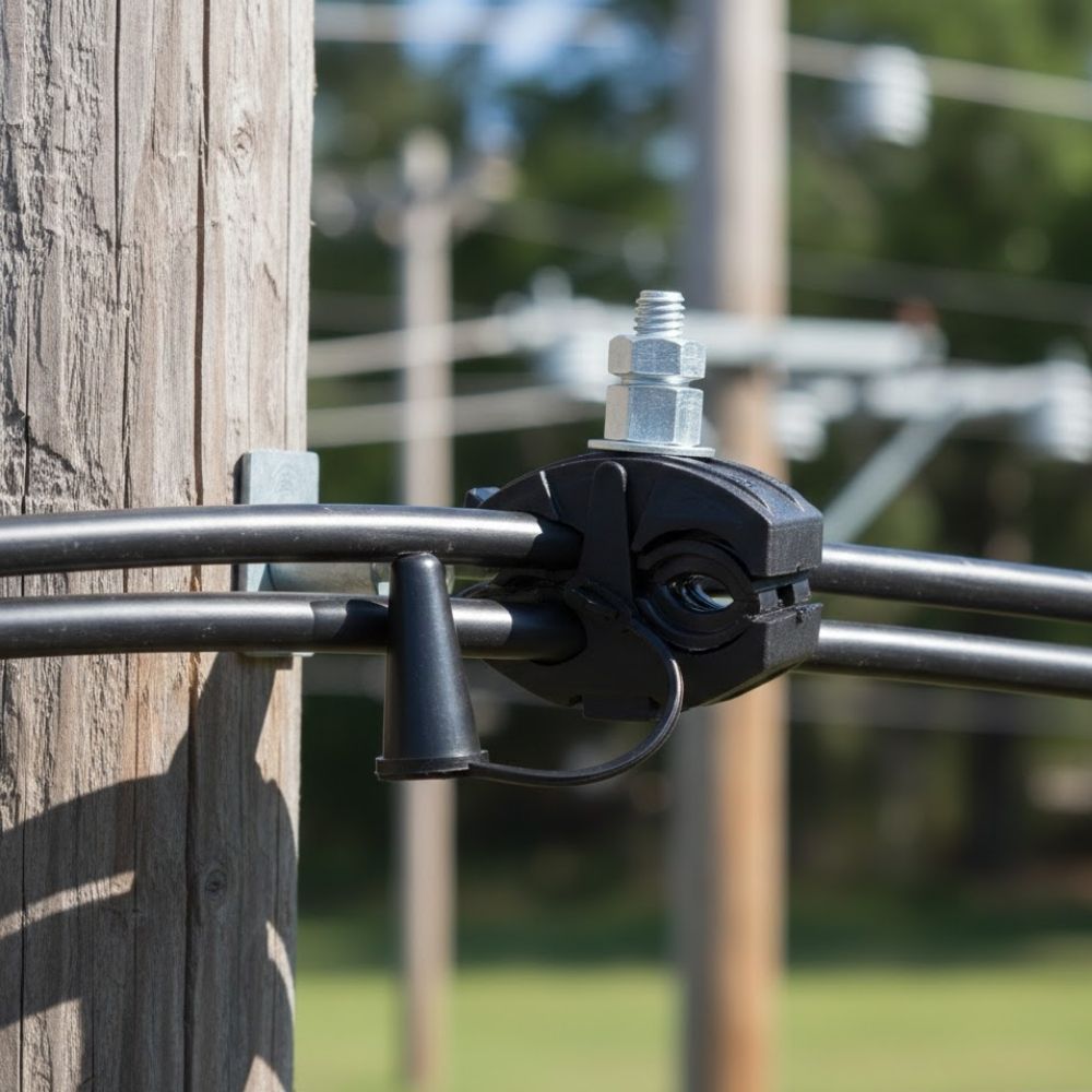 Conector Perfurante CDP 10-70 a Santos 1955