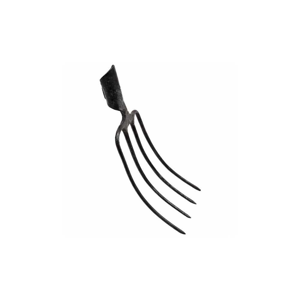 Forcado Imperial 4 Dentes Reto 25500112