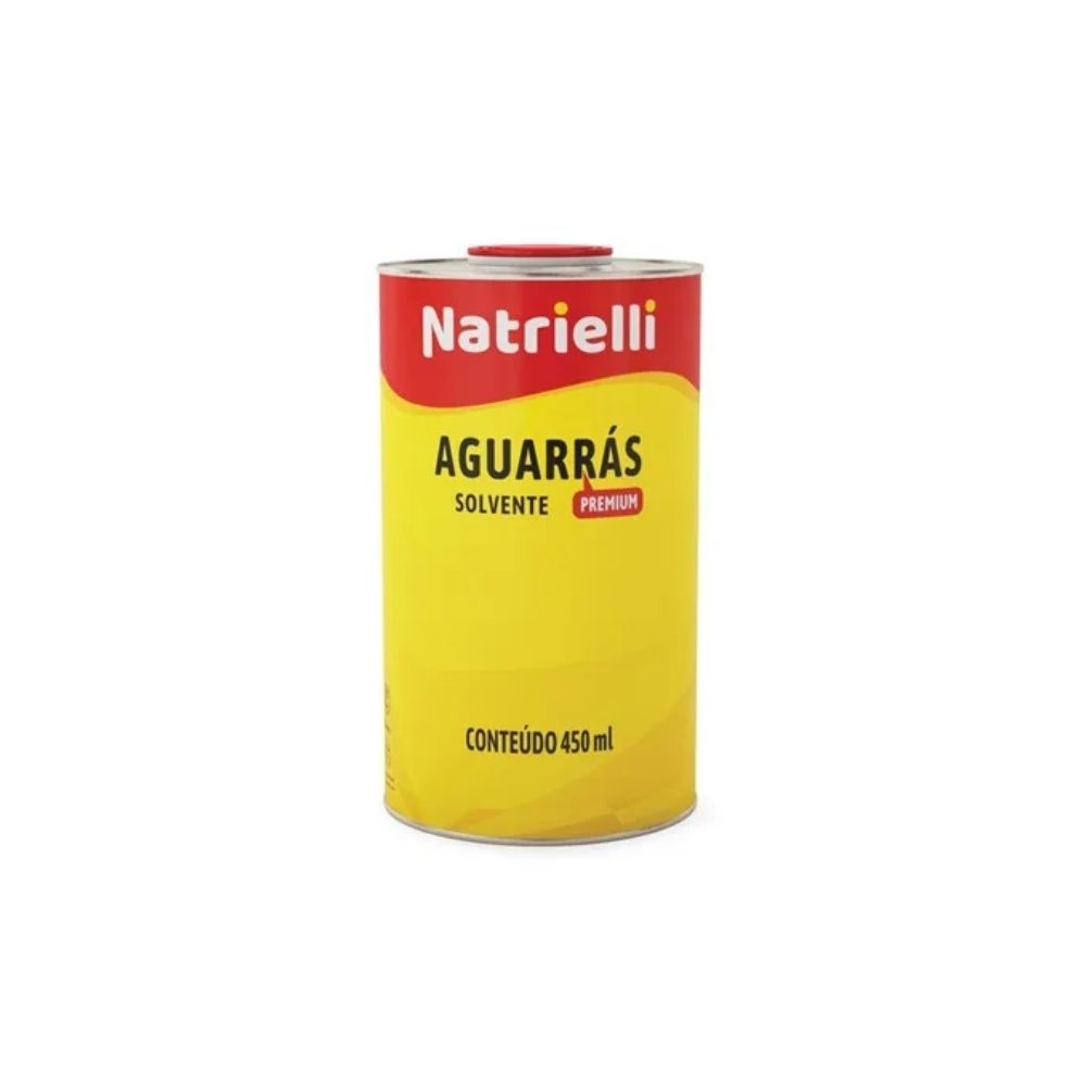 Aguarrás Natrielli 450ML | AR45006