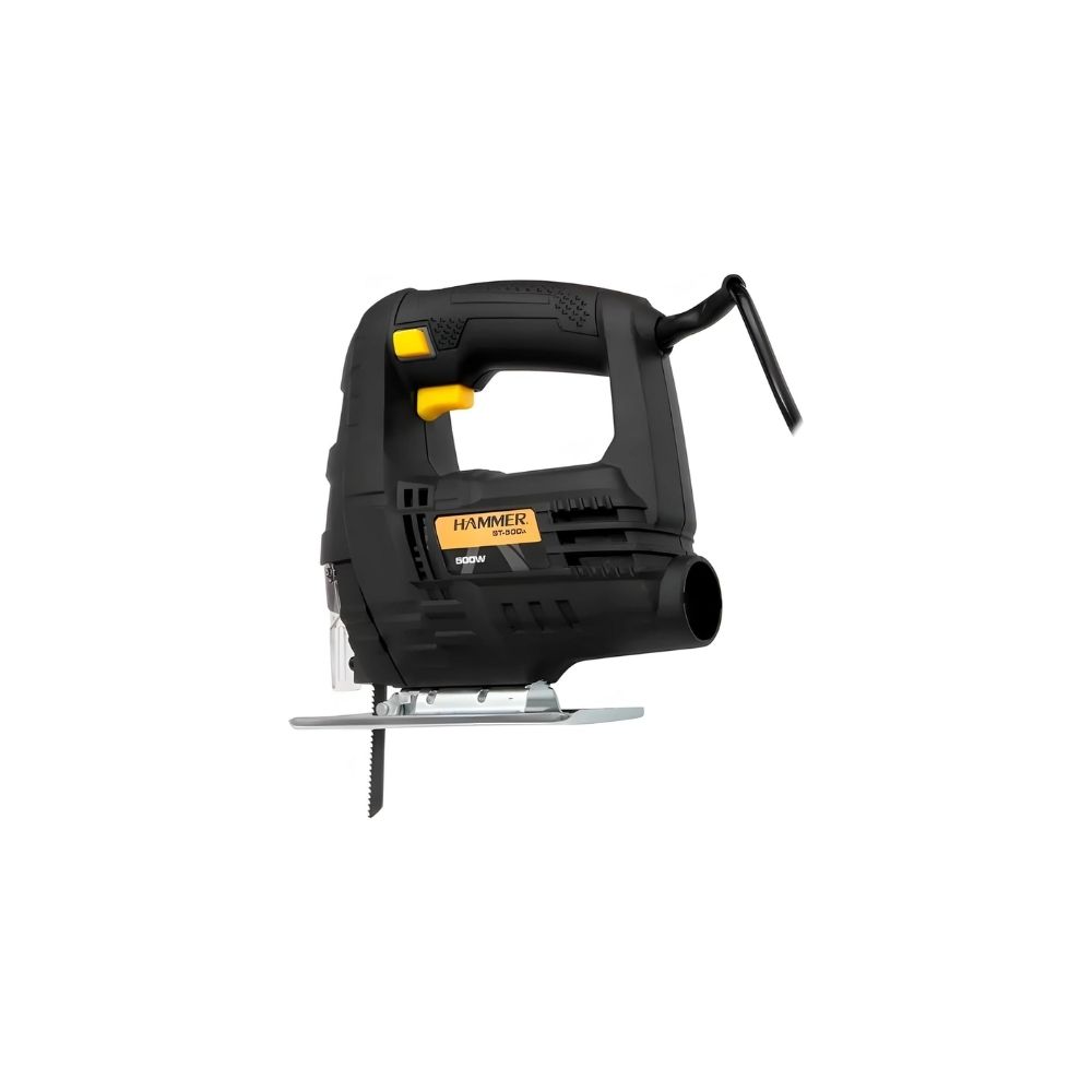 Serra Tico-Tico Hammer 127V 500W | GYST500