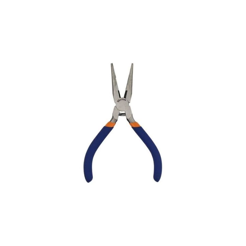 Alicate Western Mini Bico Reto - 125MM | A-8