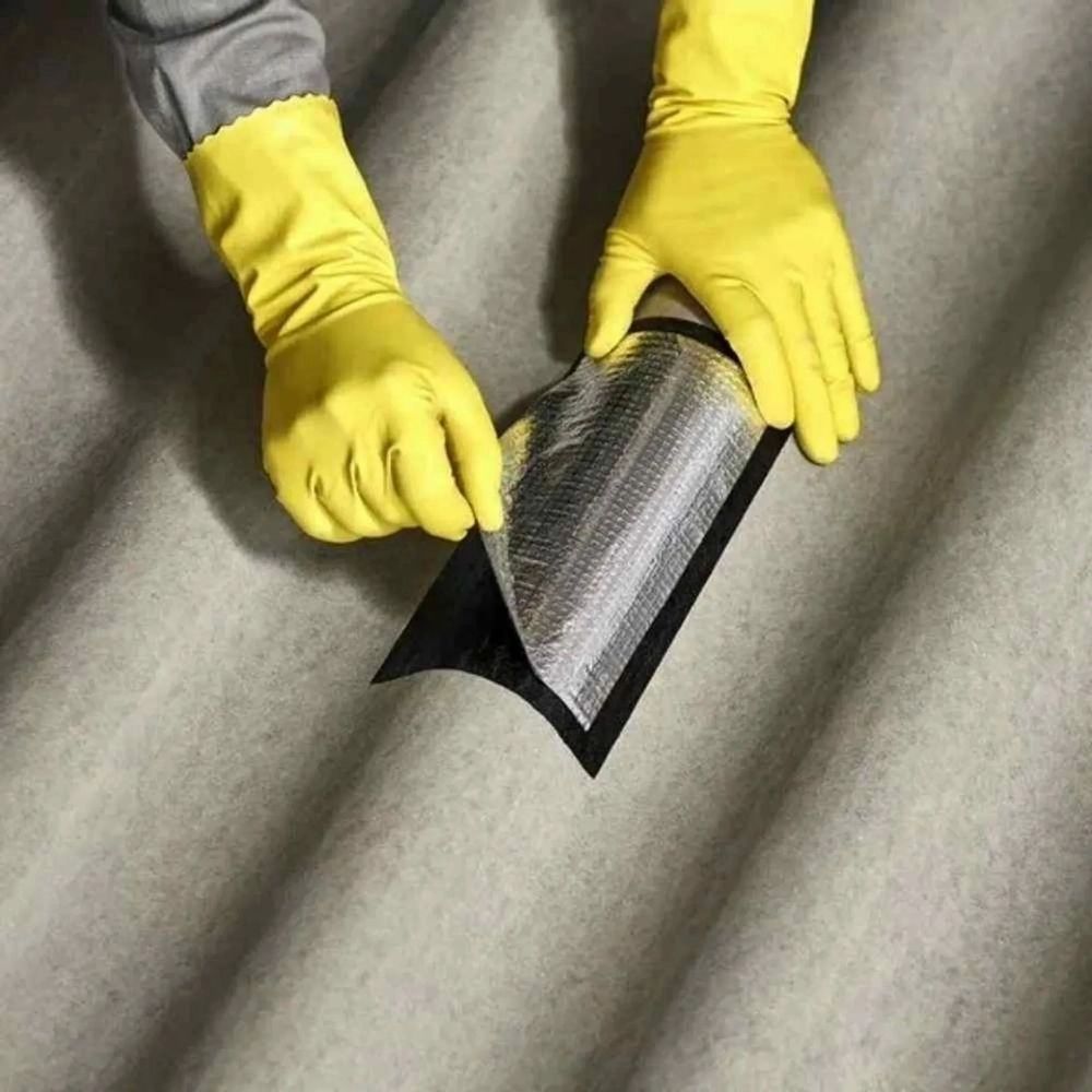 Fita Veda Tudo Otto Baumgart 30cm 10m | 121820