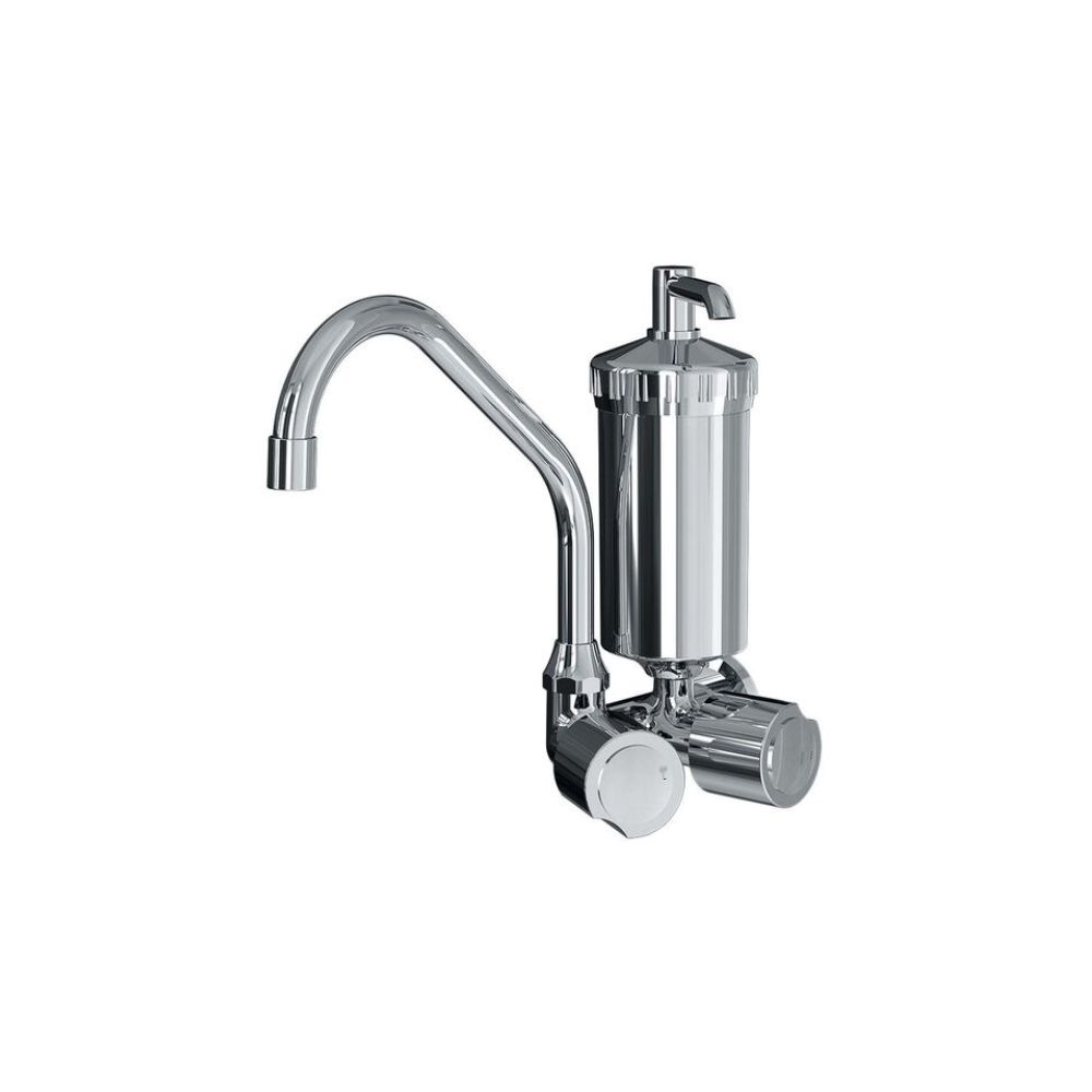 Torneira com Filtro 1869 c-50 ABS Fani