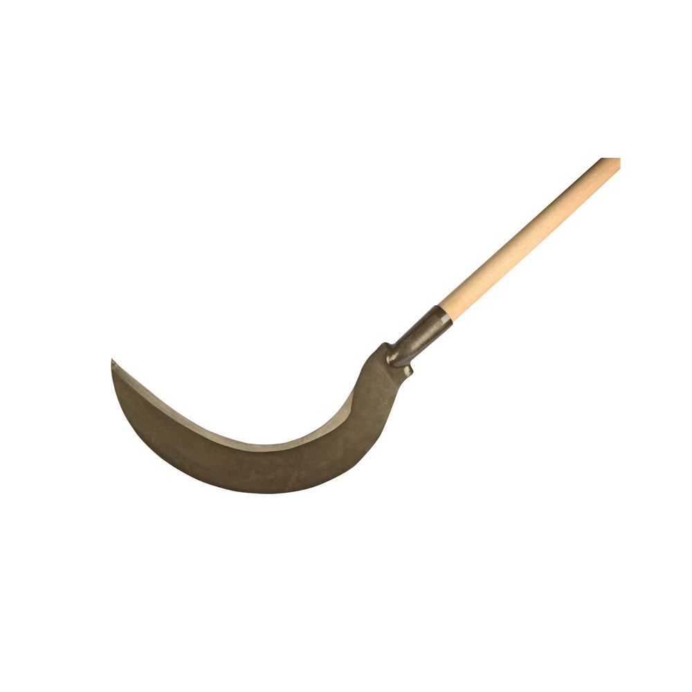 Foice com Cabo Max Aberta 1.2M 119350