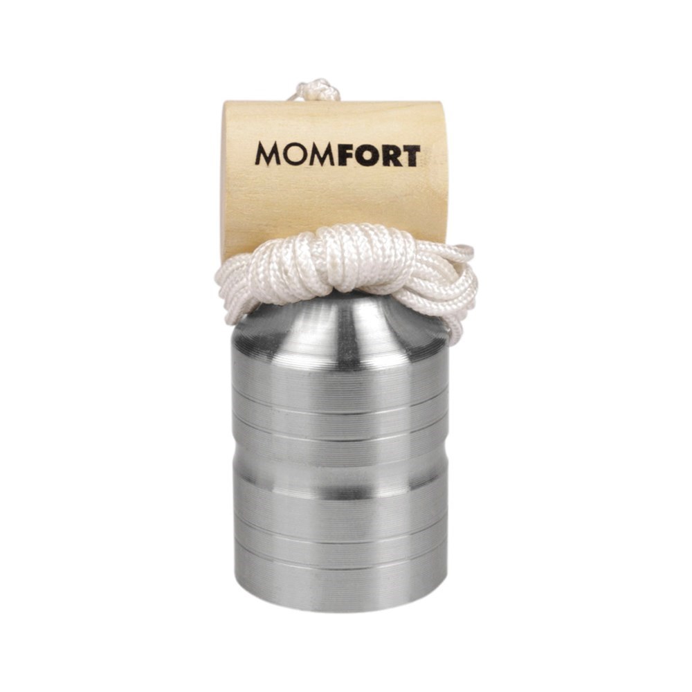 Prumo Aço Momfort 400g N. 02 608050
