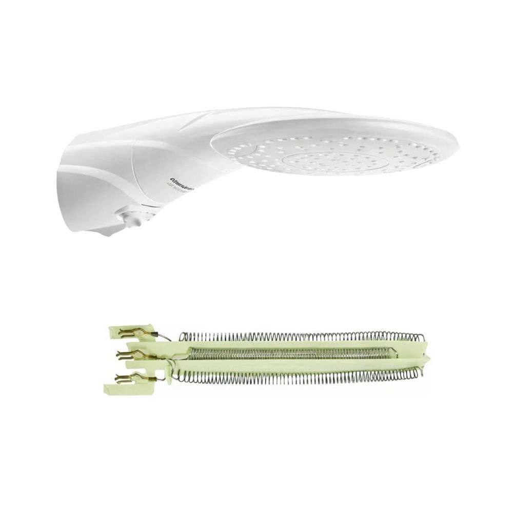 Resistência Advanced Eletrônica Wr - 220V 7700W | 7437