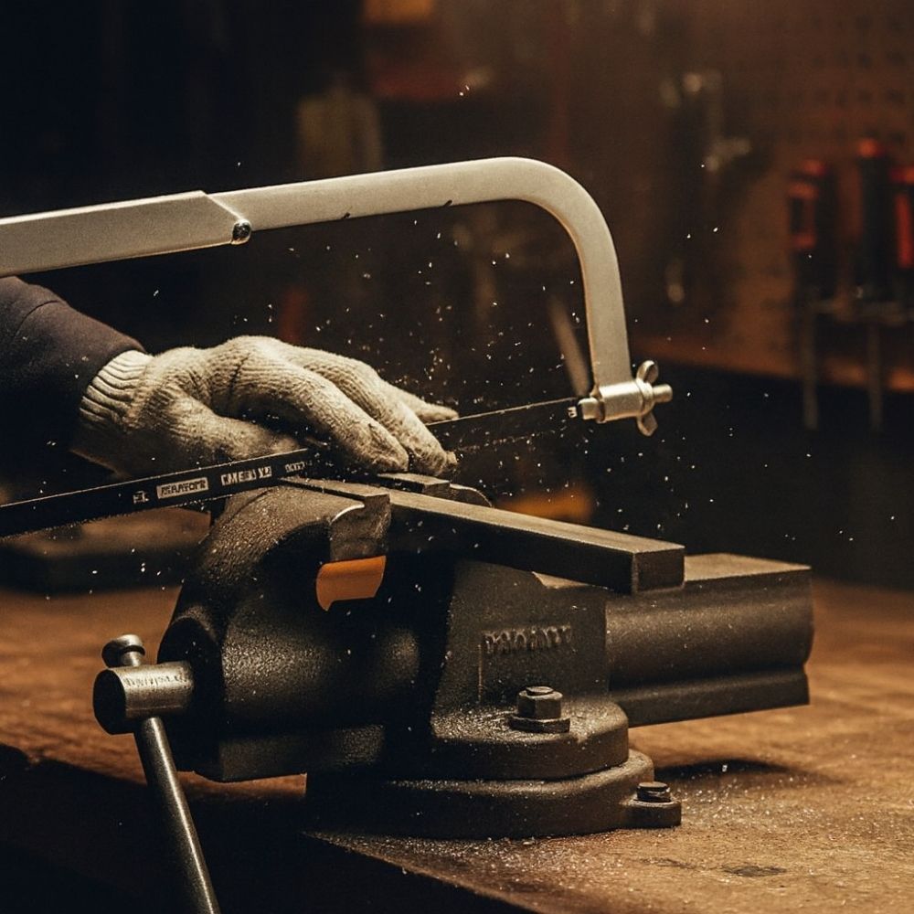 Arco de Serra Thompson Premium Fixo - 1000MM | 220