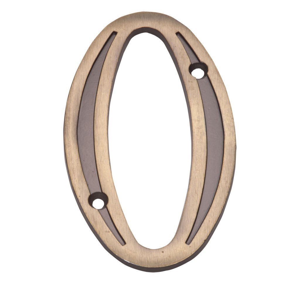 Número Colonial 0 Zamac Lo Thompson | 213