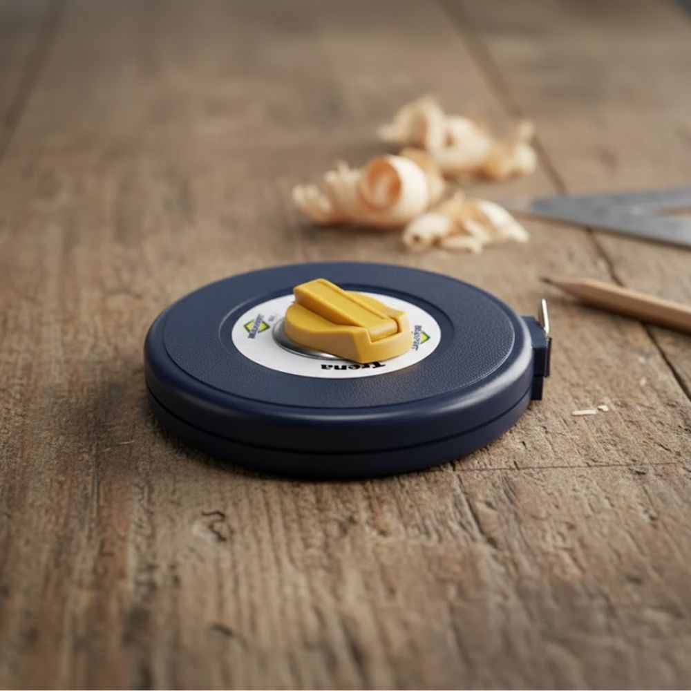 Trena Brasfort Fechada Fibra 10m 8248