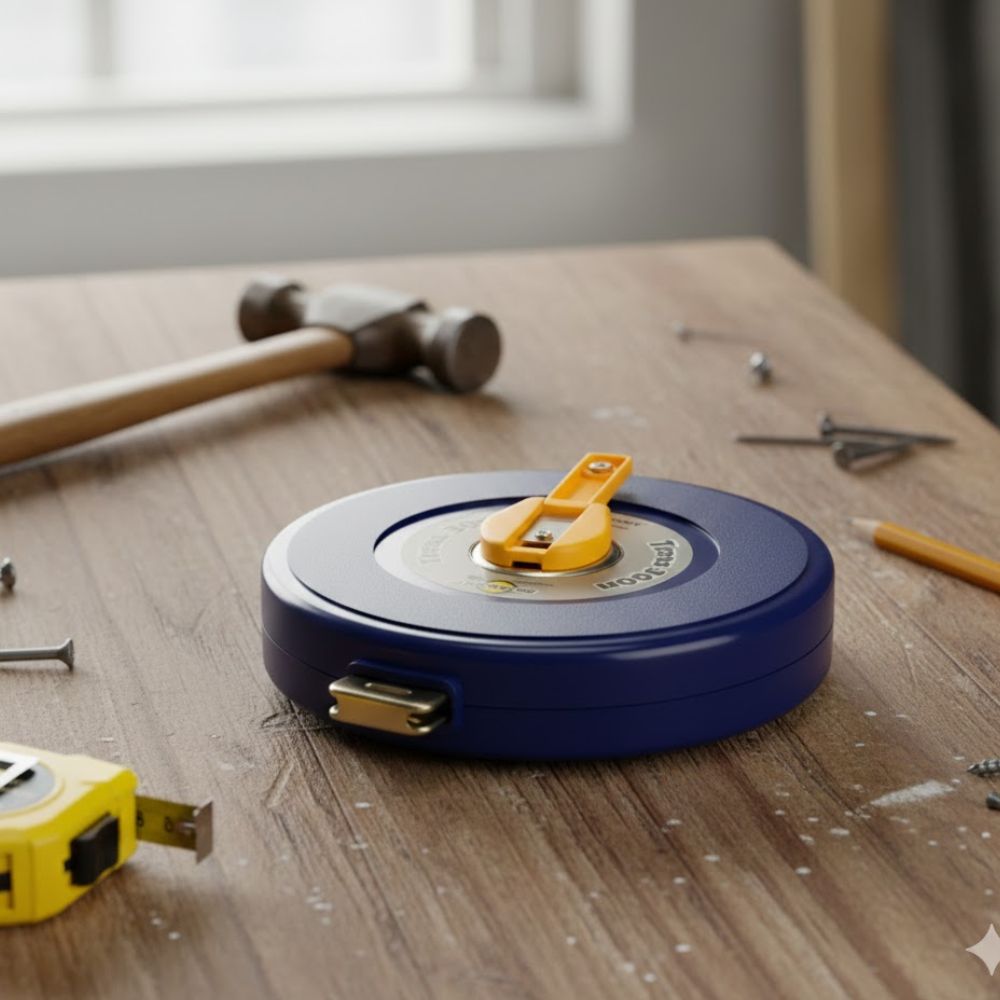 Trena Brasfort Fechada Fibra 30m 8250