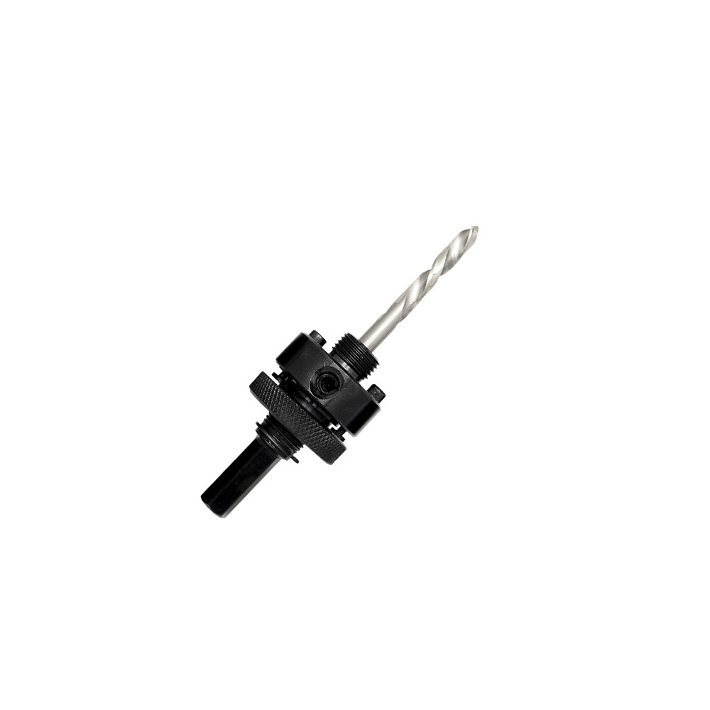 Suporte Serra Copo Brasfort T10 3/8" 8962