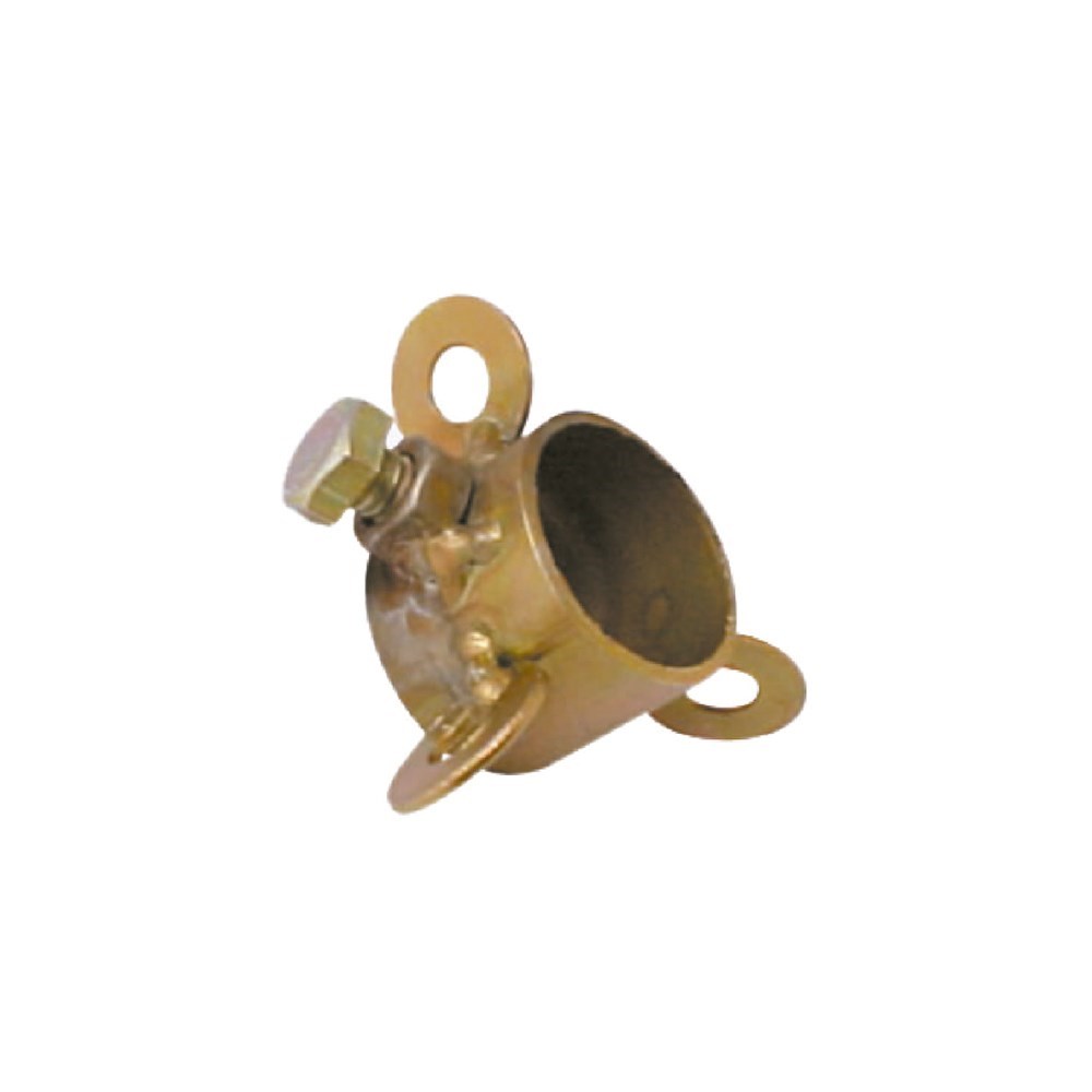 Suporte Antena Estrelinha Fixa 1" Hayner 10200