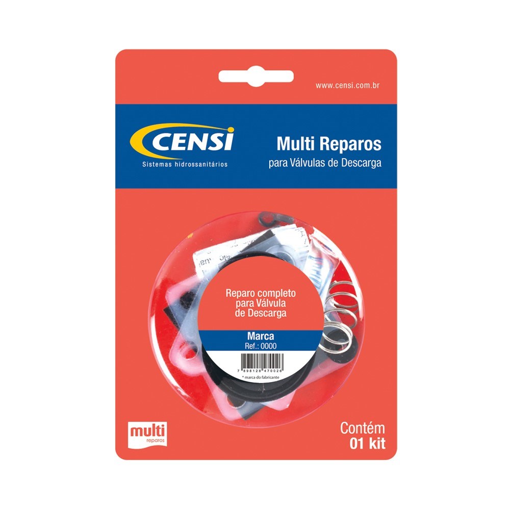 Reparo Censi ORIENTE/PRIMOR/O.S. 1060-04020