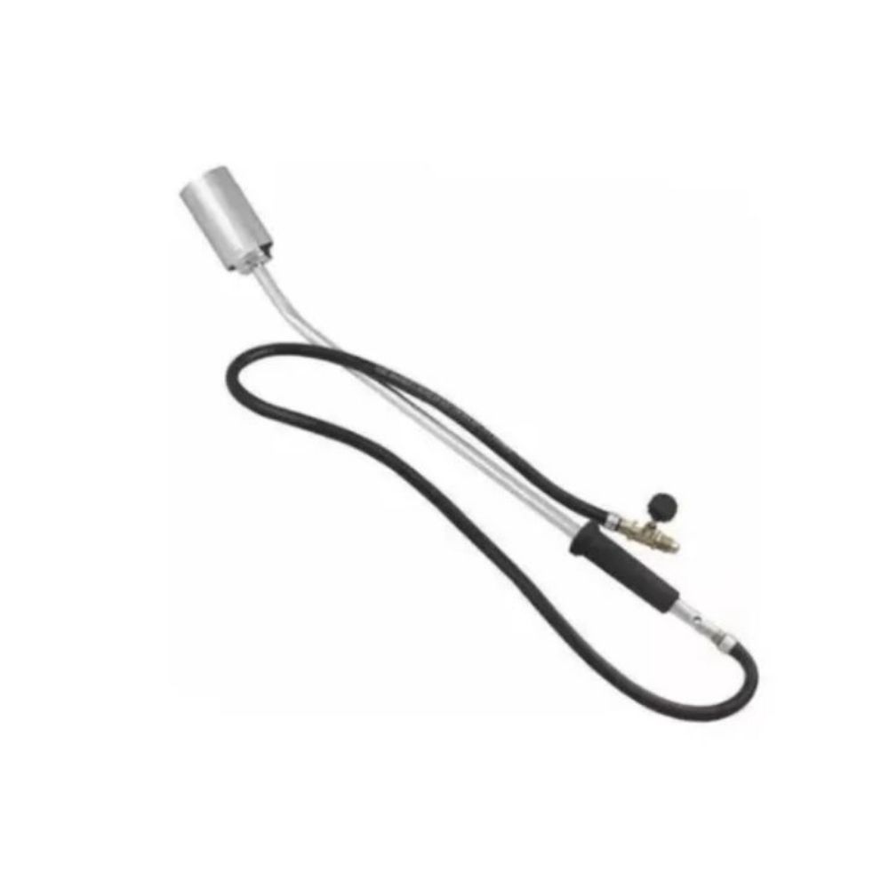 Maçarico Maxchamas Lança-Chamas P13 2 Reguladores