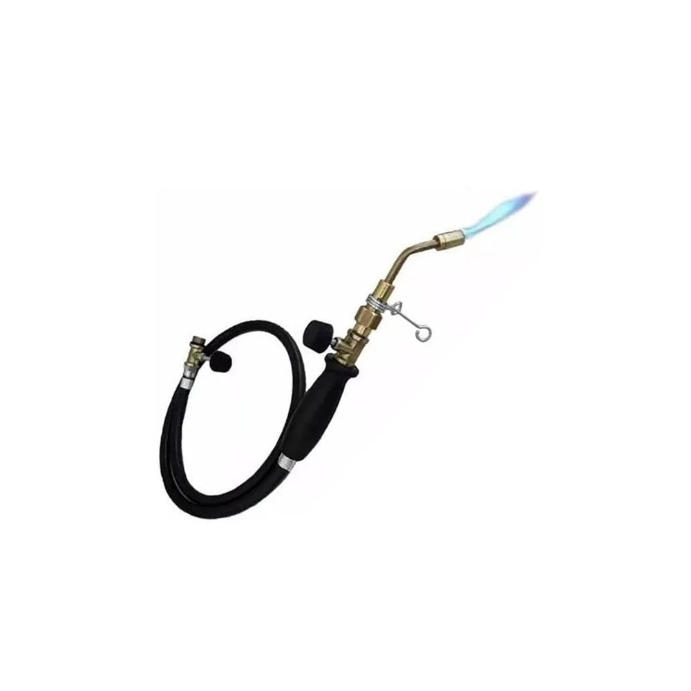 Maçarico de Solda Max-Chamas Bico 1