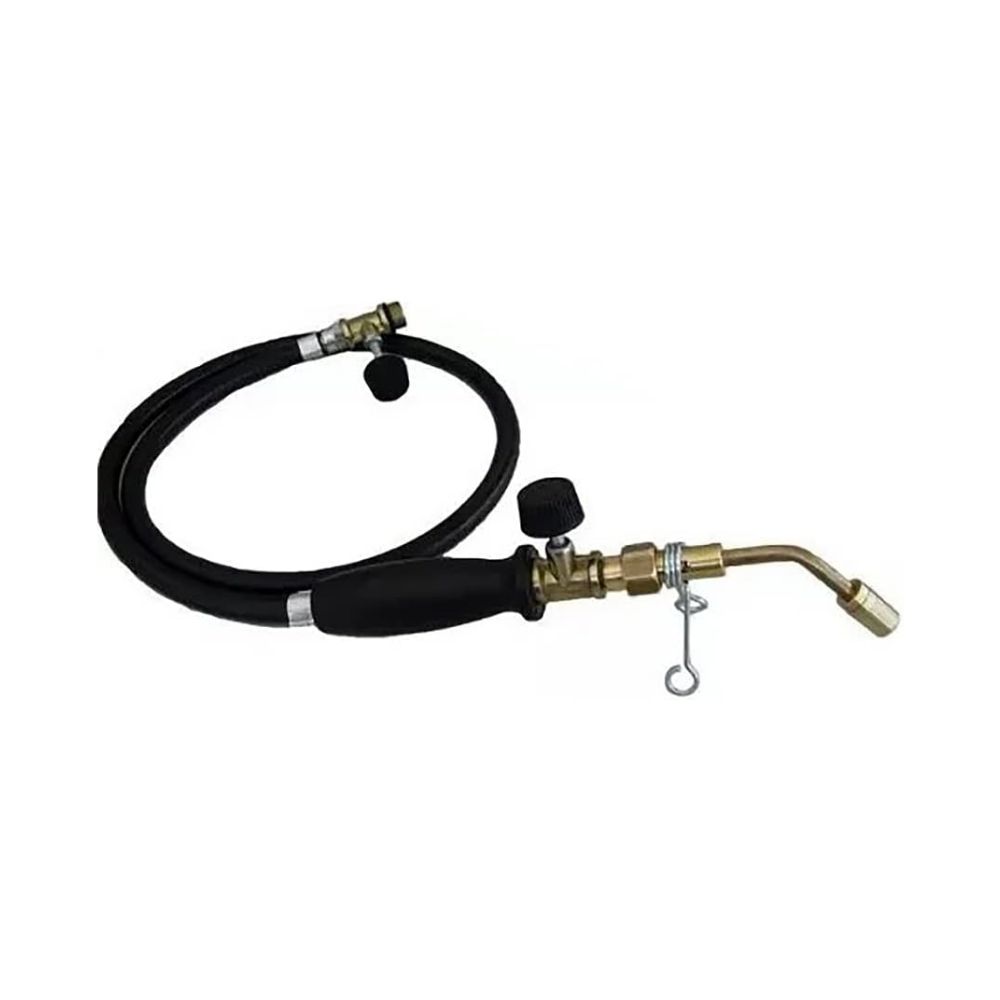 Maçarico de Solda Max-Chamas Bico 1