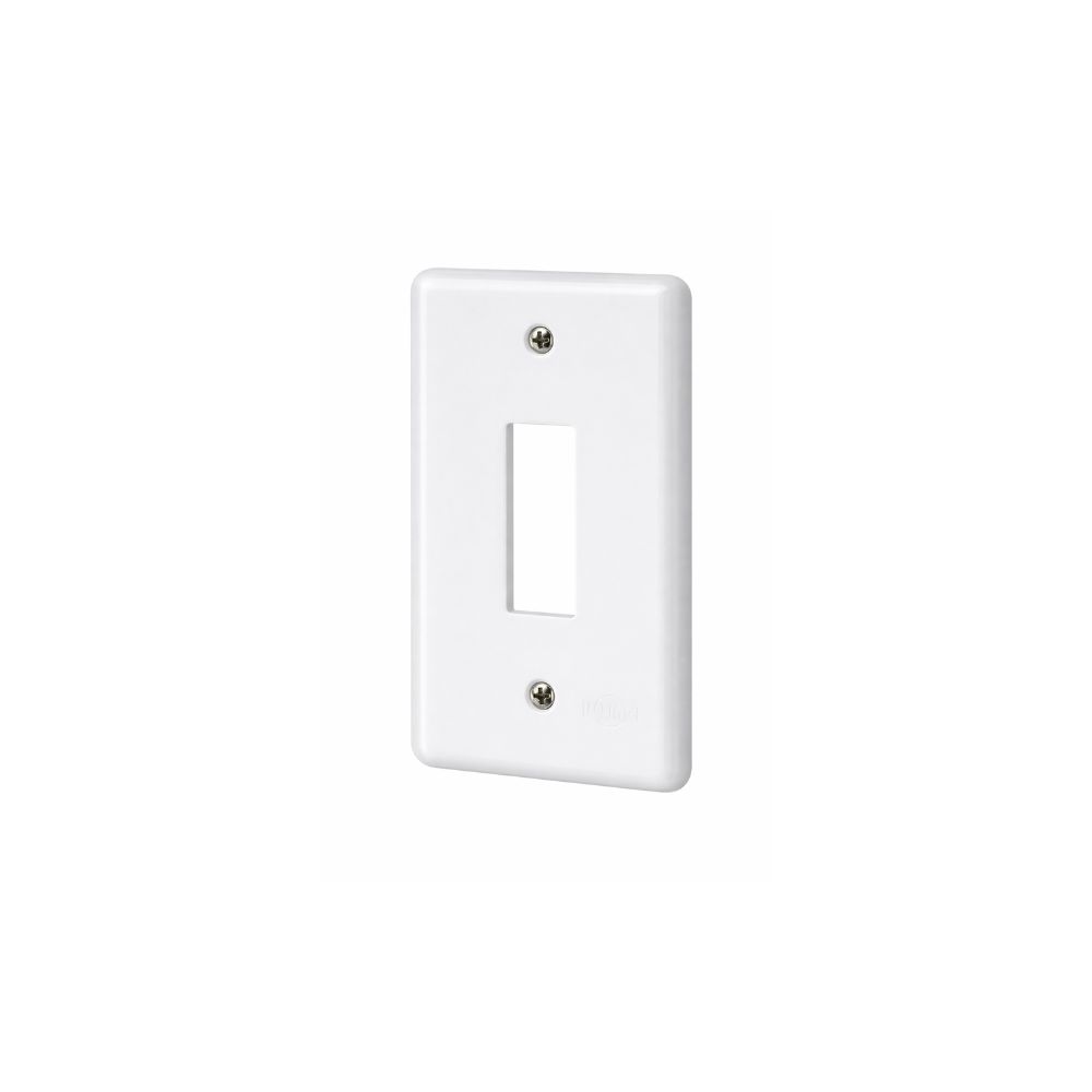 Placa Ilumi Styllus 4X2 (1simples) 2049