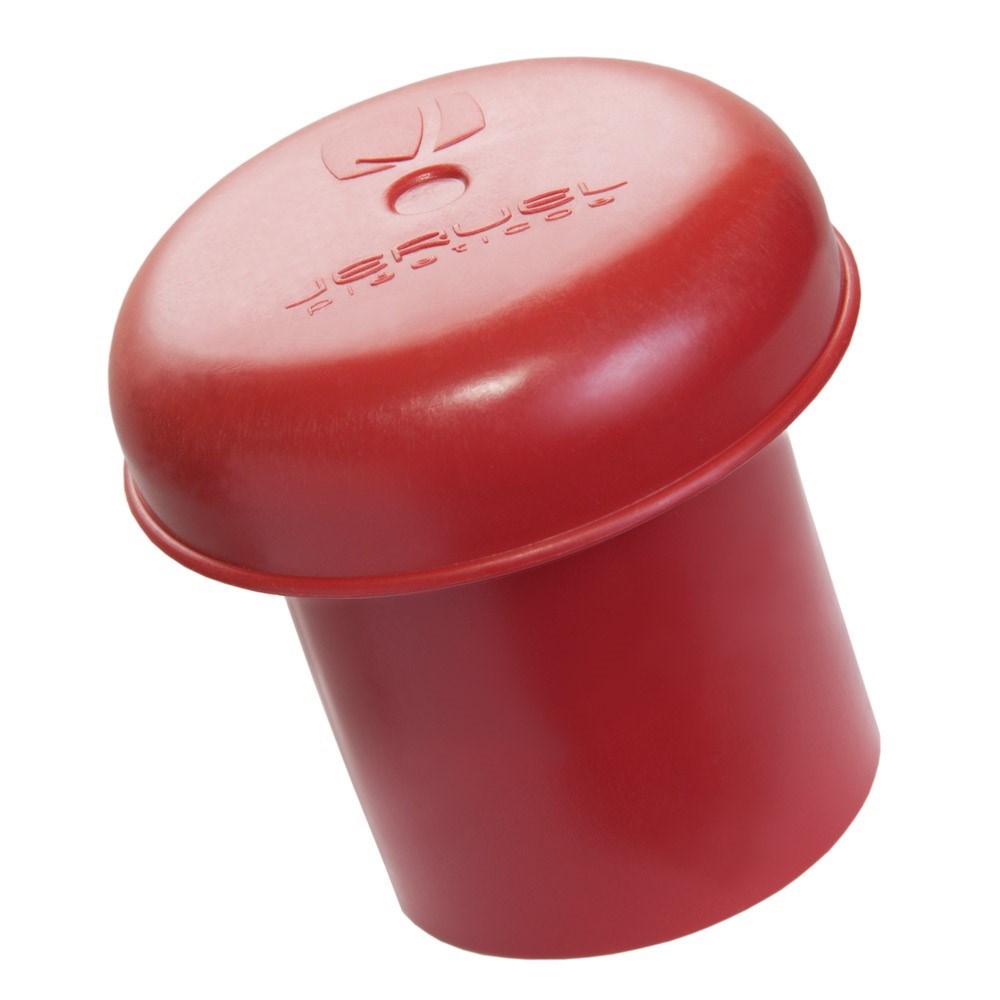 Protetor Pontas para Vergalhão "Pa" 25pecas Pá R