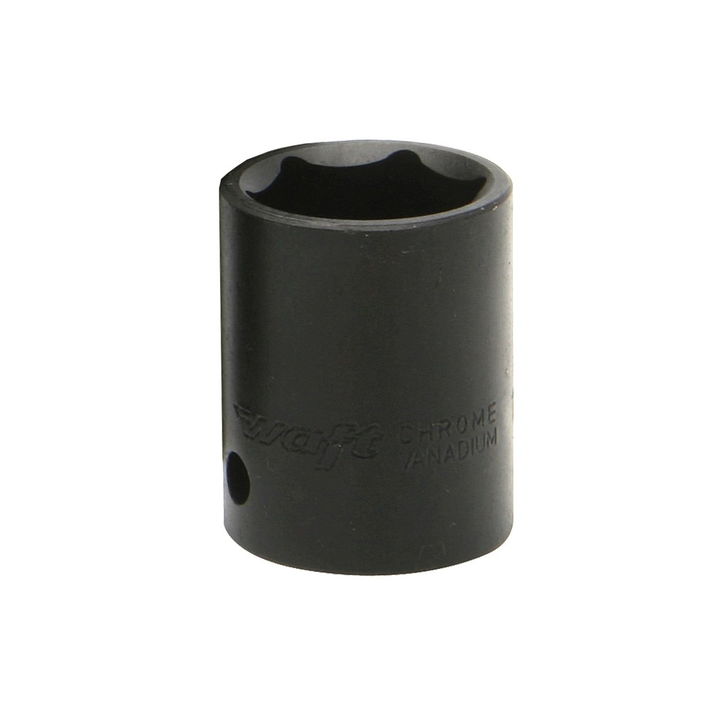 Soquete Waft Impacto Sextavado 1/2" 21mm 6100
