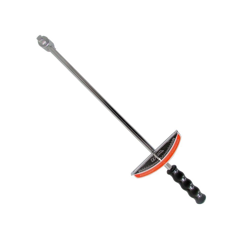 Torquímetro de Vara Waft 3/8'' e 1/2'' | 6213