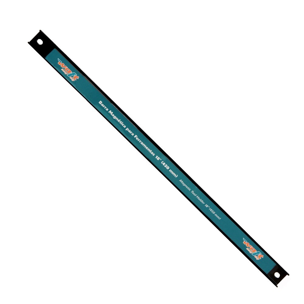 Barra Magnética Waft 12" para Ferramentas 6227