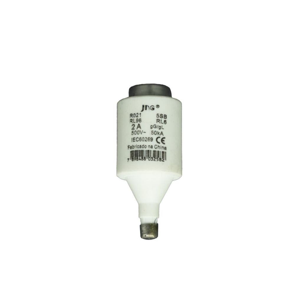 Fusível DZ JNG 02A | 12414