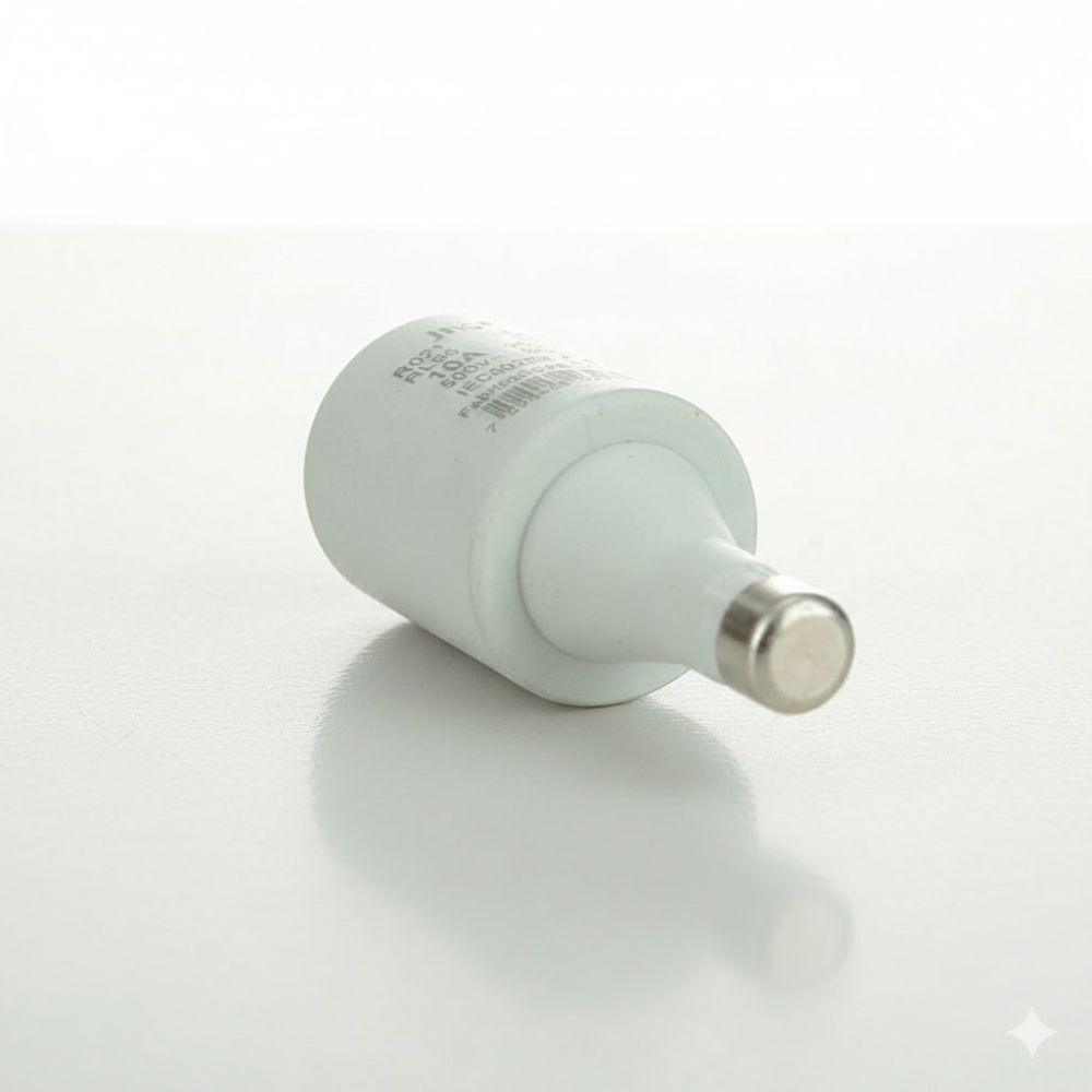 Fusível DZ JNG 10A | 12417