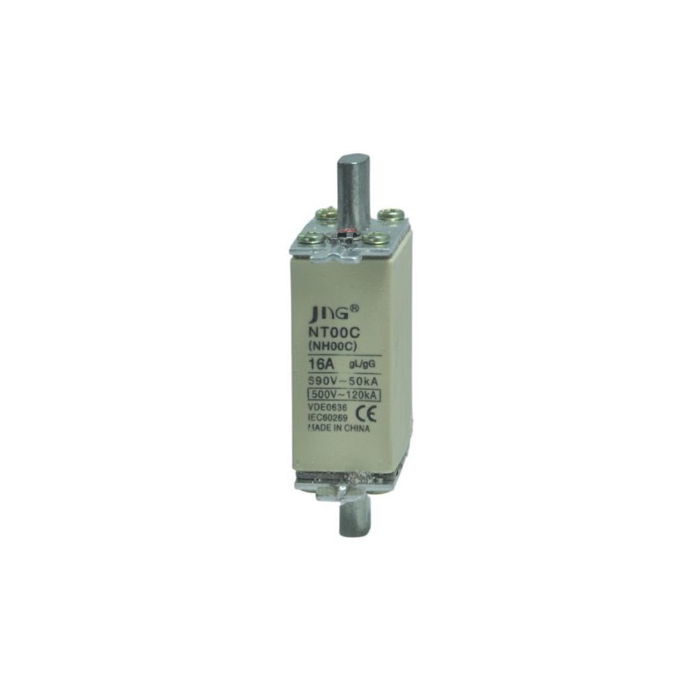 Fusível DZ JNG 00C/ 16A | 12427