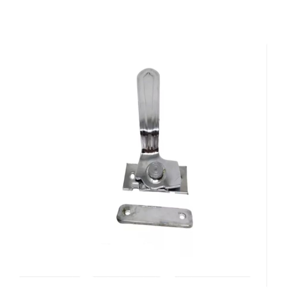 Fecho para Janela Maxim-Ar Jocec Cromado NO.2 13cm 120309