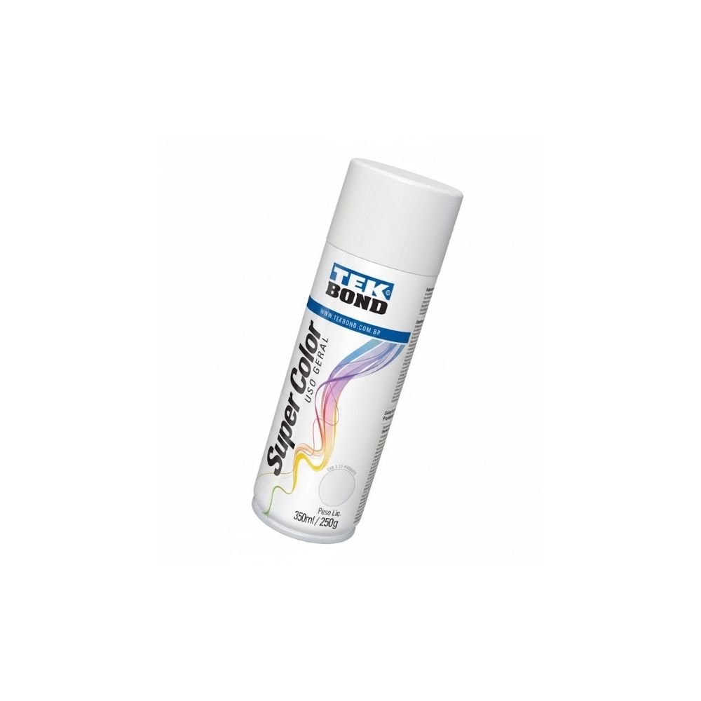 Spray Tekbond Gelo 350ML | 23111006900